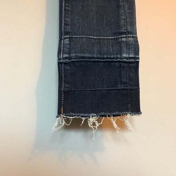 AEO American Eagle Denim Jeggings - Picture 2 of 4